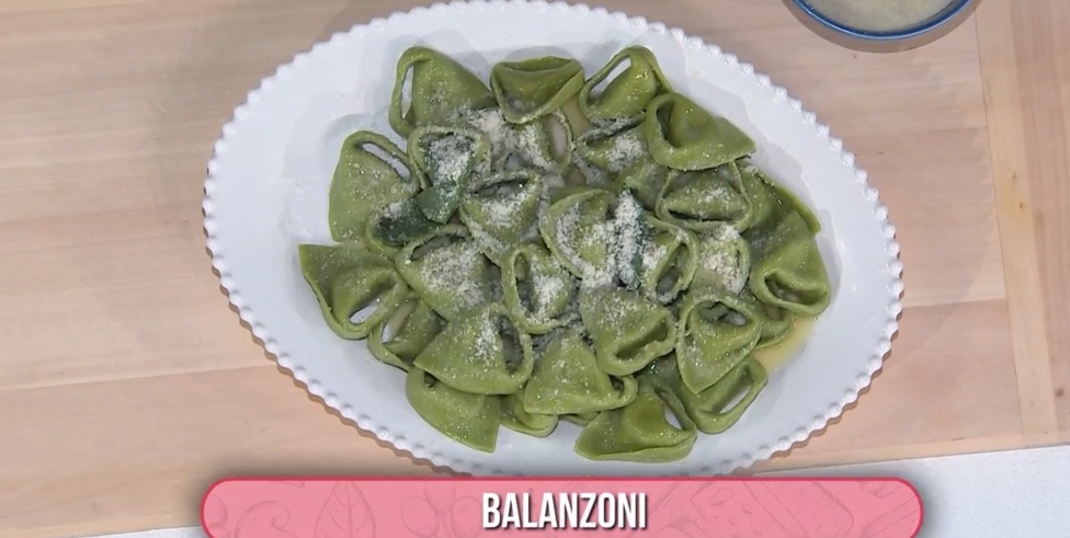 balanzoni di Elena Spisni