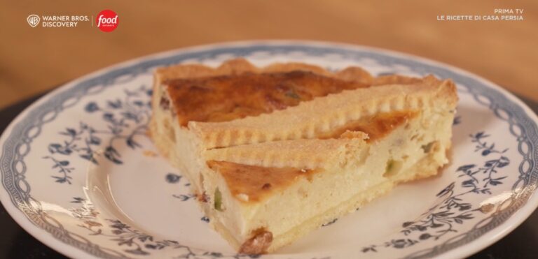 torta zonclada