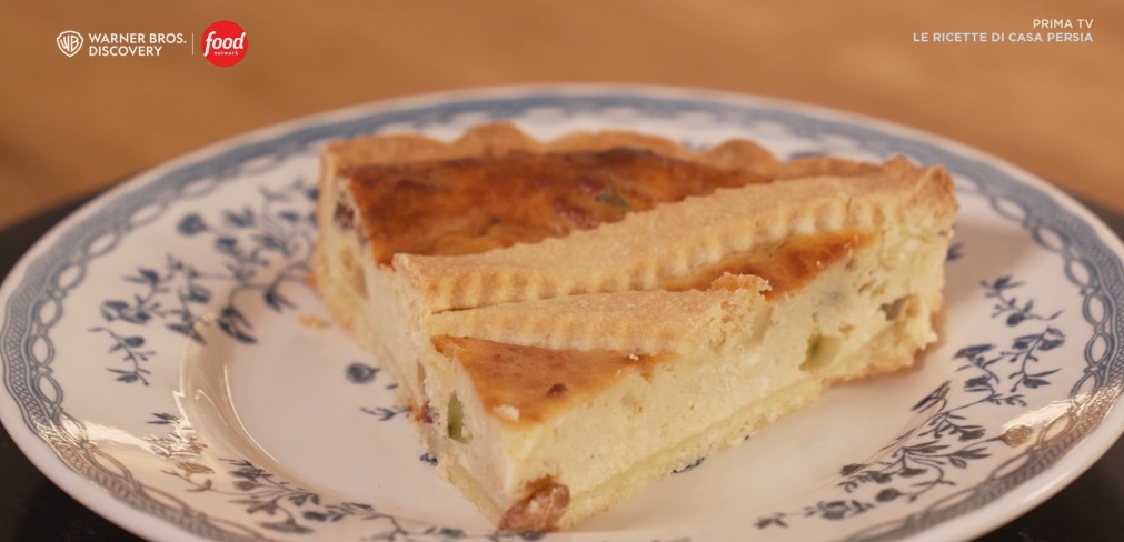 torta zonclada