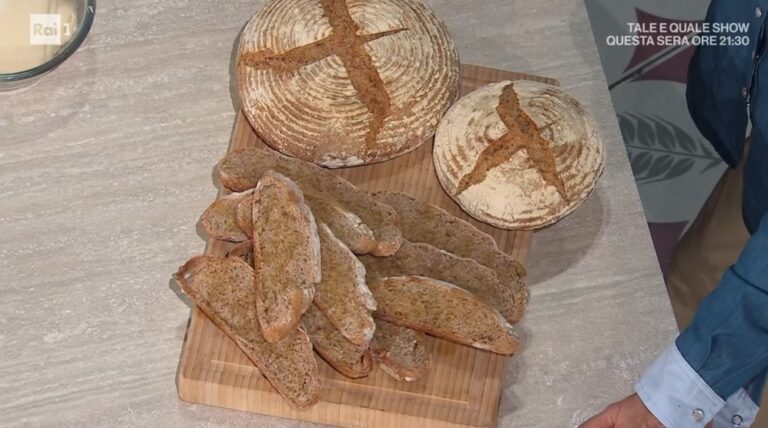 pane soma d'aj di Fulvio Marino