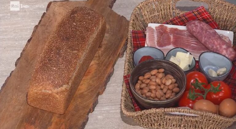 pane integrale in cassetta di Fulvio Marino