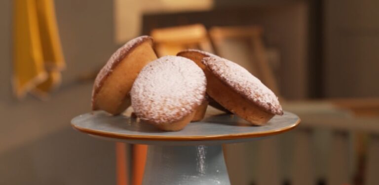 pasticciotto