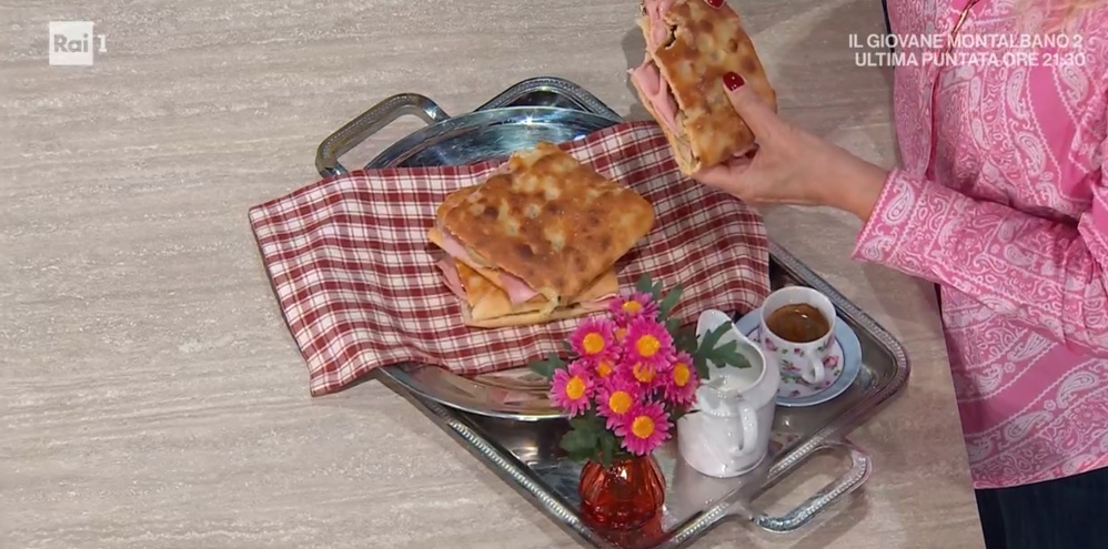 colazione di Antonella di Fulvio Marino