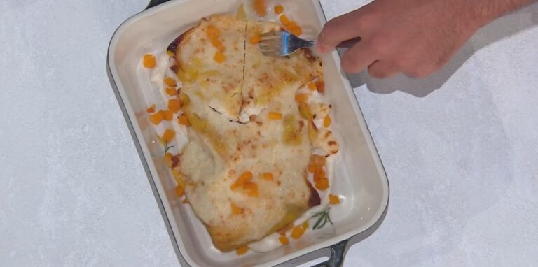 crespelle d'autunno di Crescenzo Morlando