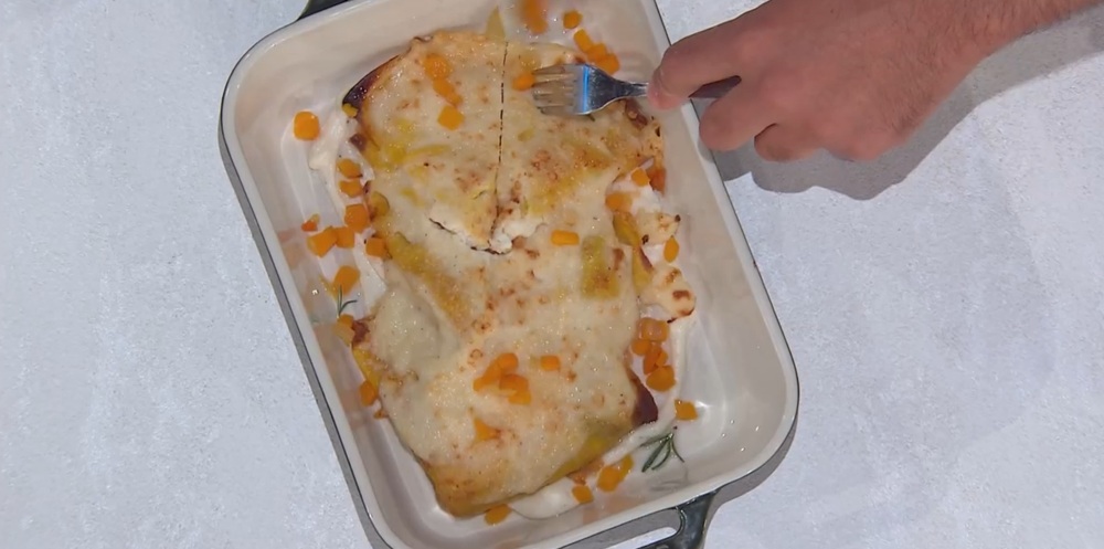 crespelle d'autunno di Crescenzo Morlando
