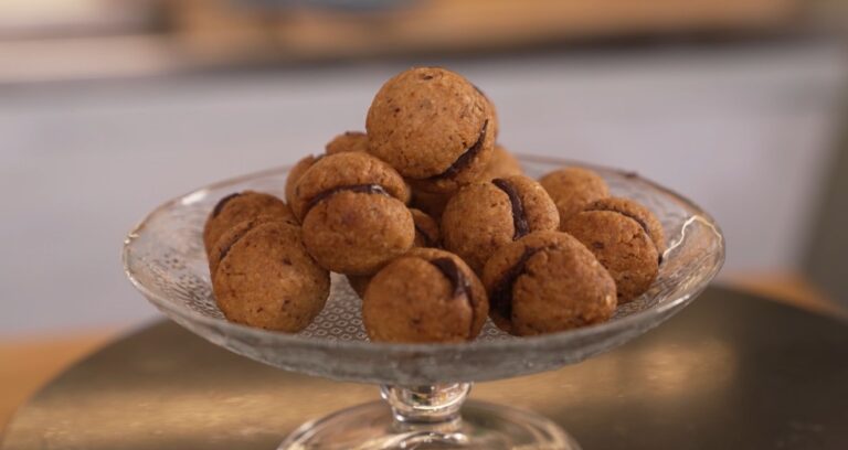 baci di dama