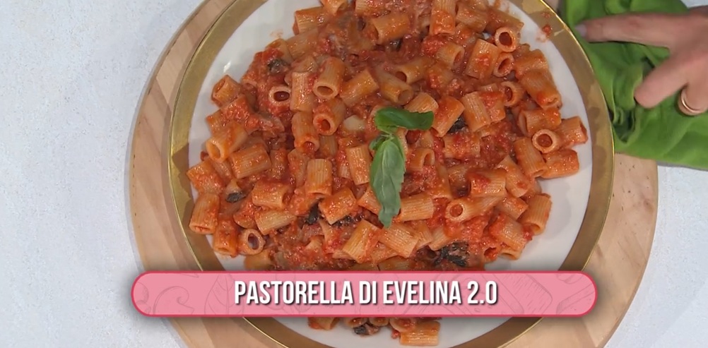 pastorella di Evelina 2.0 di Andrea Mainardi