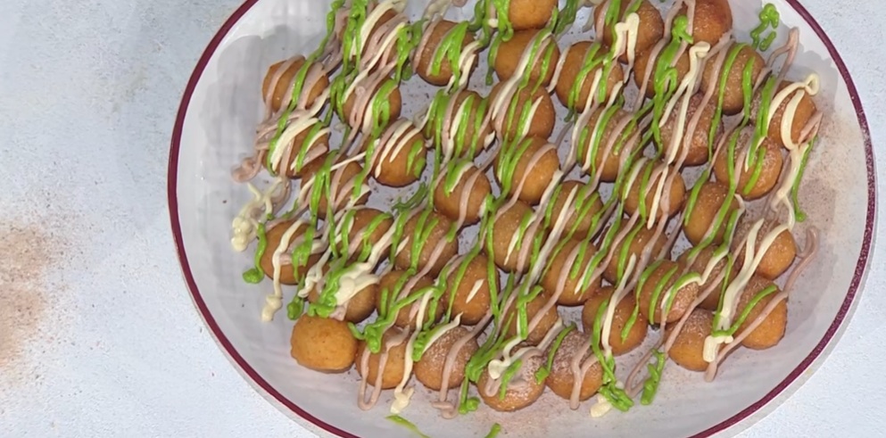patatas bravas di David Fiordigiglio