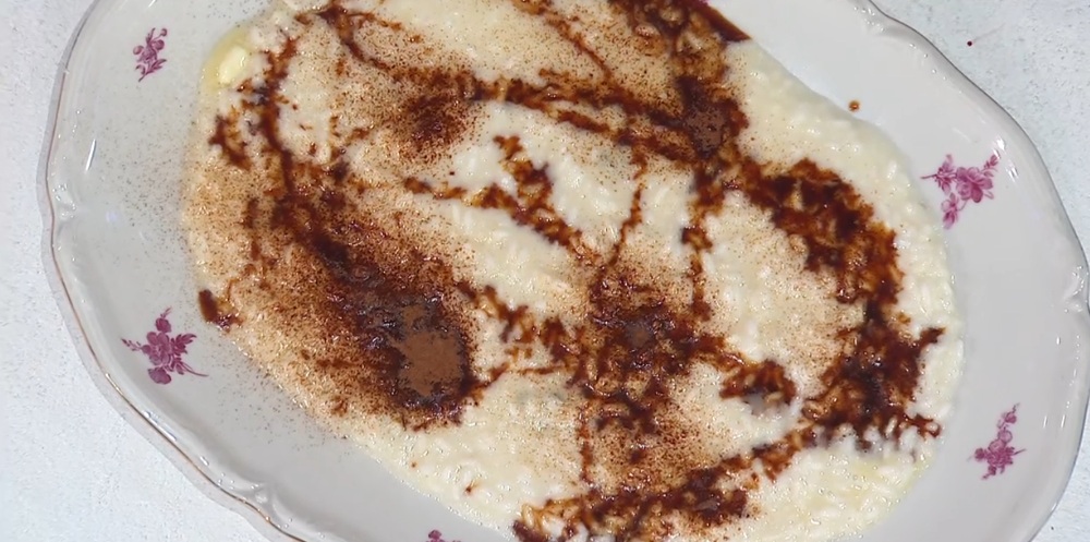 risotto ai formaggi piemontesi di Aurora Cavallo