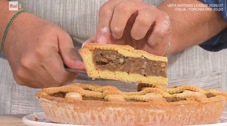 torta sulada di Daniele Persegani