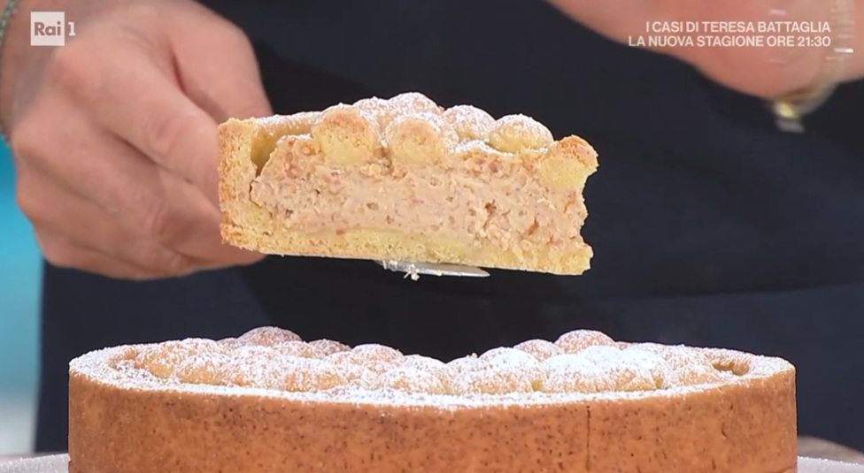 torta Adele di Daniele Persegani